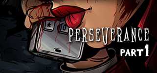 Perseverance: Part 1 background image