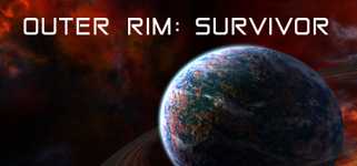 The Outer Rim: Survivor cover image