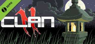Clan N Demo cover image