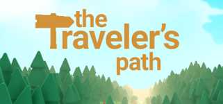 The Traveler's Path cover image
