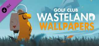 Golf Club Nostalgia - Wallpapers cover image