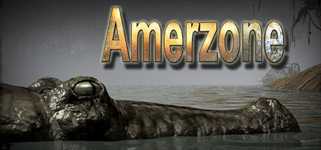 Amerzone: The Explorer’s Legacy (1999) background image