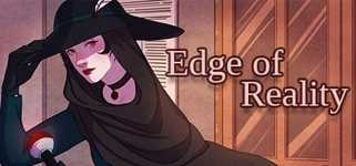 Edge of Reality background image