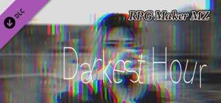 RPG Maker MZ - Darkest Hour cover image