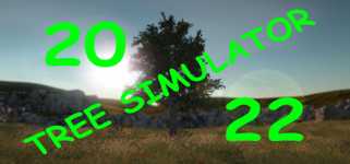 Tree Simulator 2022 background image