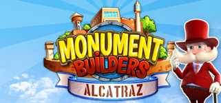 Alcatraz Builder cover image
