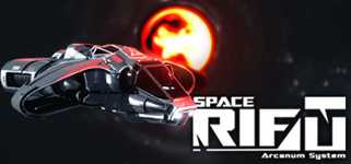 SPACERIFT: Arcanum System background image