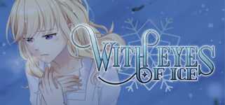 With Eyes of Ice background image