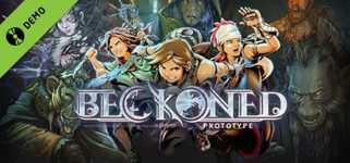 Beckoned Prototype Demo cover image