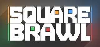 Square Brawl background image