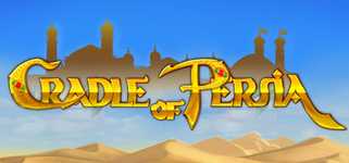 Cradle of Persia cover image