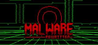 MALWARE Rewritten cover image
