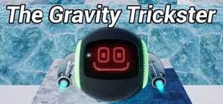 The Gravity Trickster cover image