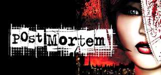 Post Mortem cover image