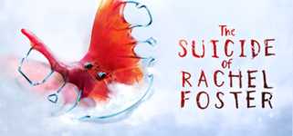 The Suicide of Rachel Foster background image