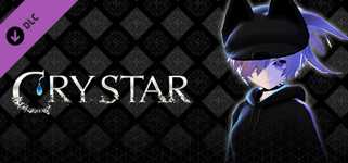 Crystar - Kokoro's Mascot Costume background image