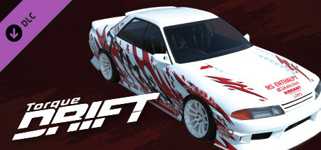 Torque Drift - AdamLZ R32 Driver Car cover image
