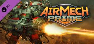 AirMech® Prime cover image