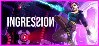 Ingression background image