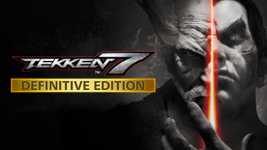TEKKEN 7 - Definitive Edition background image