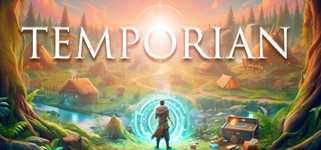 Temporian background image