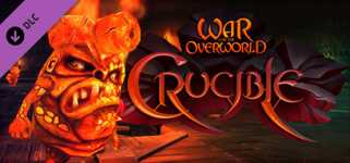 War for the Overworld - Crucible Expansion cover image