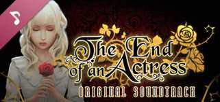 The End of an Actress - Original Soundtrack cover image