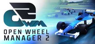 Open Wheel Manager 2 background image