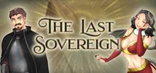 The Last Sovereign background image