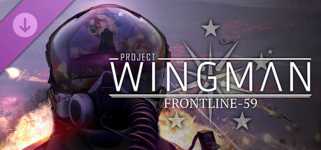 Project Wingman: Frontline-59 Campaign cover image