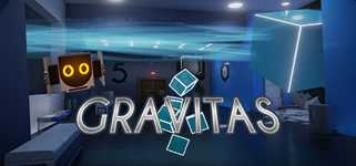 Gravitas background image