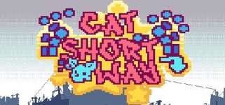 CAT SHORT WAY background image