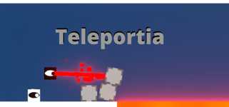 Teleportia cover image