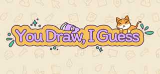 You Draw, I Guess cover image