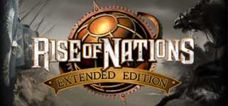 Rise of Nations: Extended Edition cover image