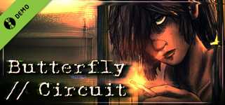 Butterfly//Circuit Demo cover image