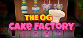 The OG Cake Factory background image