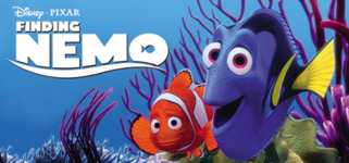 Disney•Pixar Finding Nemo background image