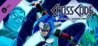 CrossCode Original Soundtrack cover image
