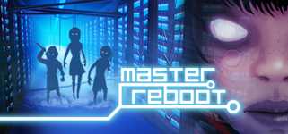 Master Reboot background image