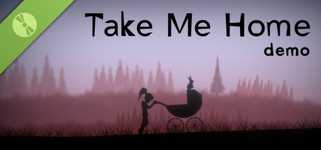 Take Me Home Demo cover image