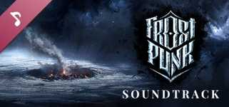 Frostpunk Original Soundtrack background image