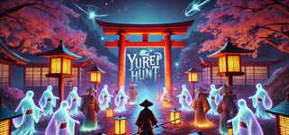 Yurei Hunt cover image