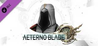 AeternoBlade - Assassin Costume background image
