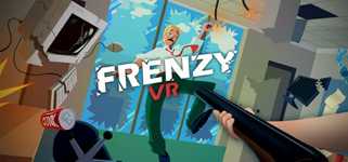 Frenzy VR background image