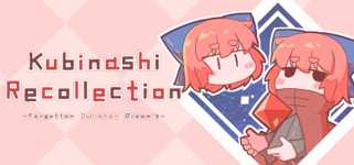 Kubinashi Recollection background image