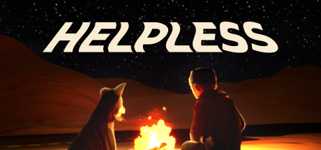 Helpless cover image