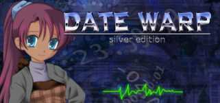 Date Warp background image