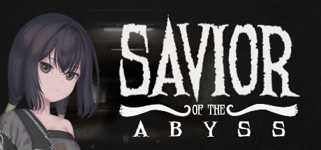 Savior of the Abyss background image