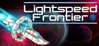 Lightspeed Frontier cover image